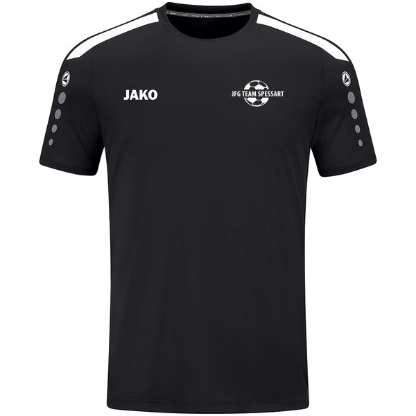 KinderTrikot Power kurzarm 