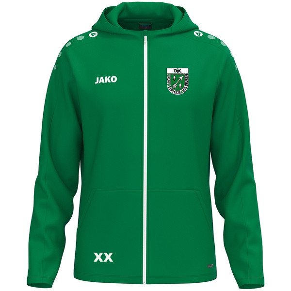 KinderKapuzenjacke Light One 