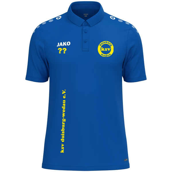 Polo One 