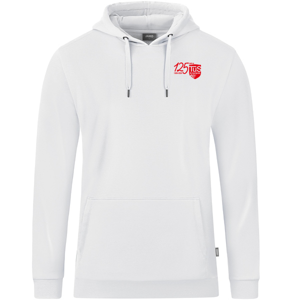 Kapuzensweat Organic  