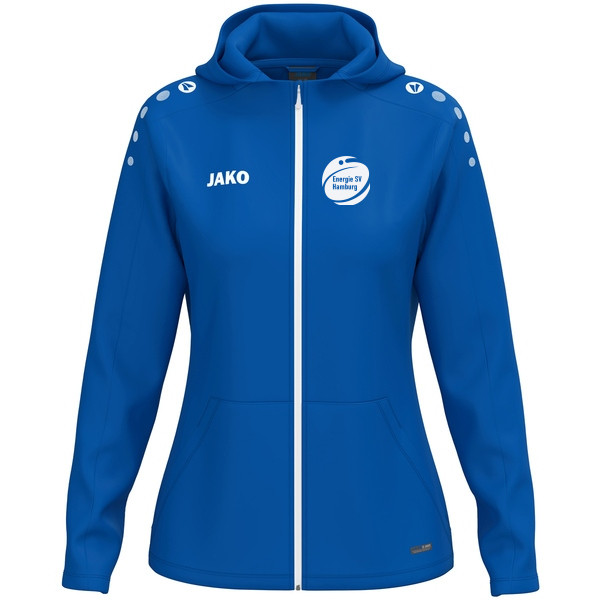 womanKapuzenjacke Light One Damen 