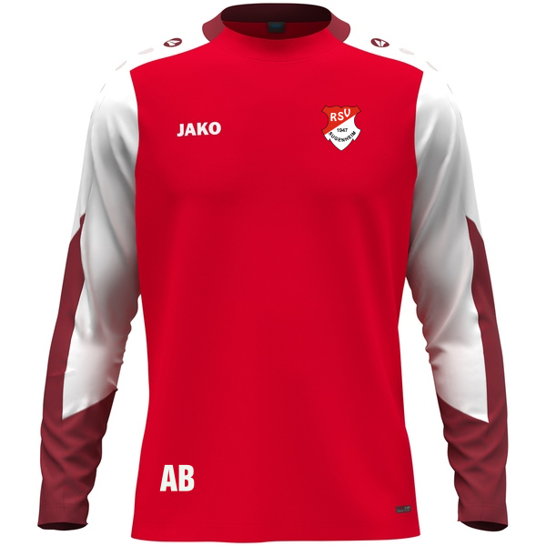 Longsleeve Dynamic 