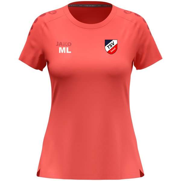 womanT-Shirt Light Flow Damen 