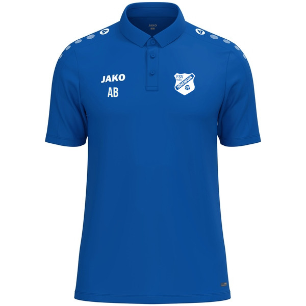 Polo One 