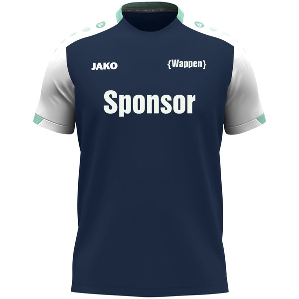 T-Shirt Dynamic 