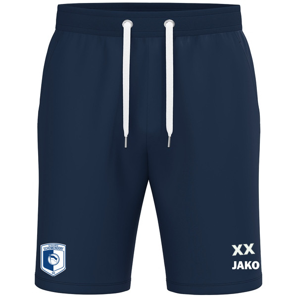 Joggingshort One Cotton 