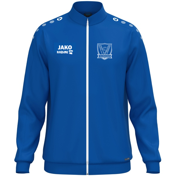 Polyesterjacke One 