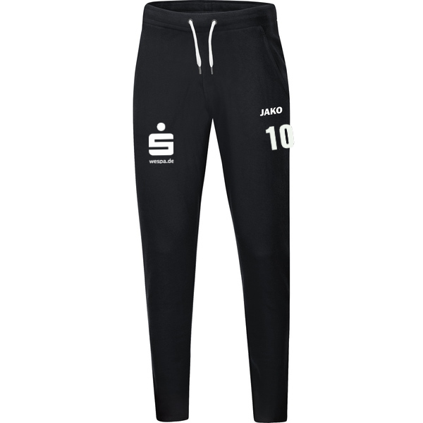 womanJogginghose Base Damen 