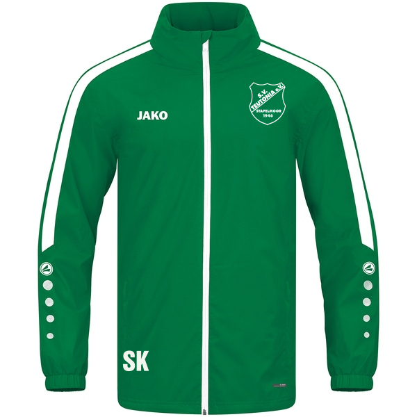 Allwetterjacke Power 
