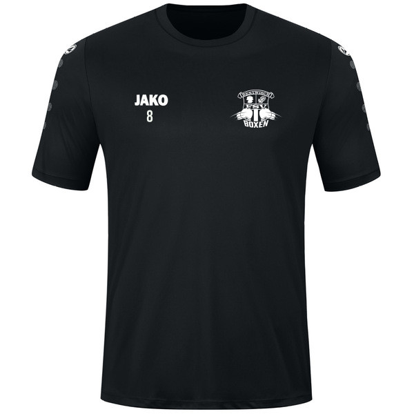 Trikot Team kurzarm 