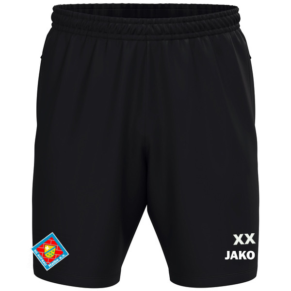 KinderWebshort One 