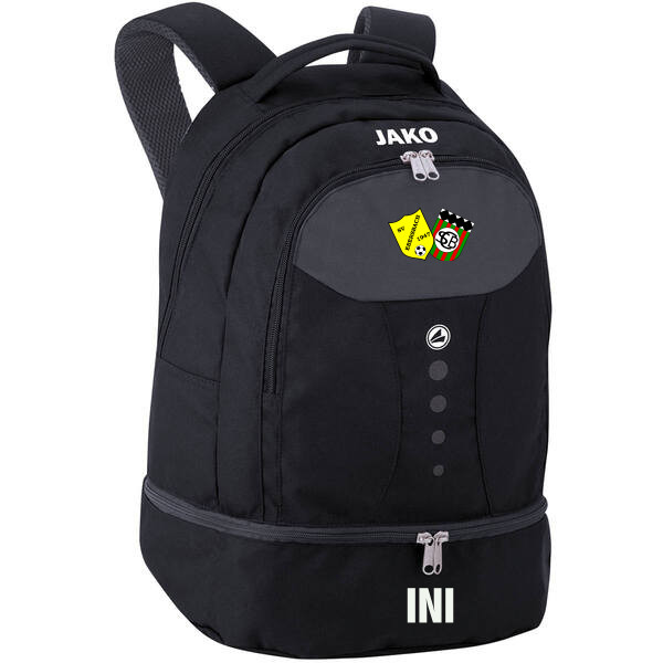 Rucksack TLS 