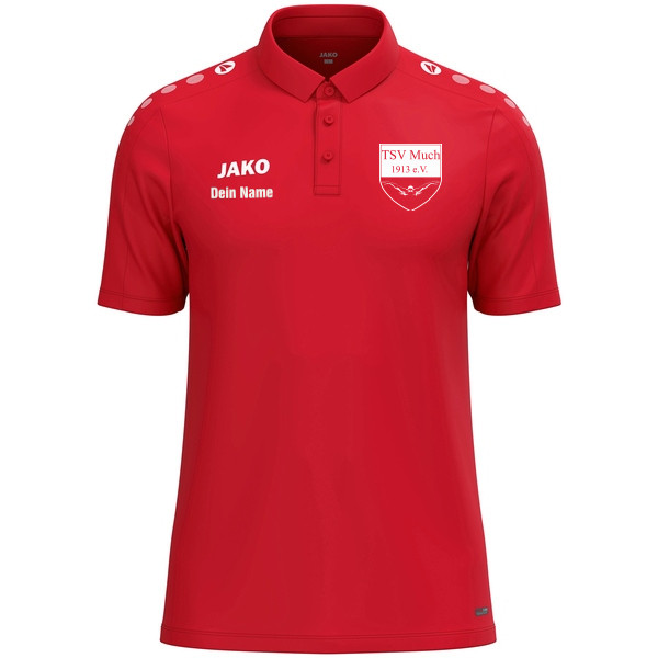 Polo One 