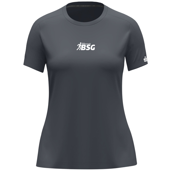 womanT-Shirt Uni Damen 