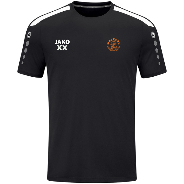 KinderTrikot Power kurzarm 