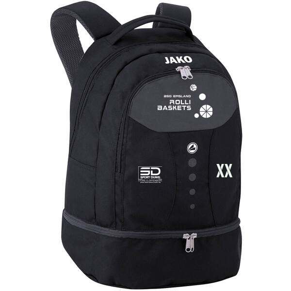 Rucksack TLS 