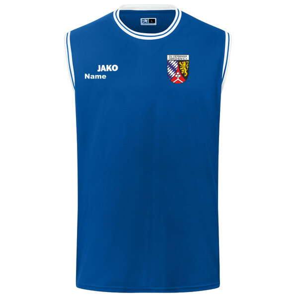 Trikot Center 2.0 