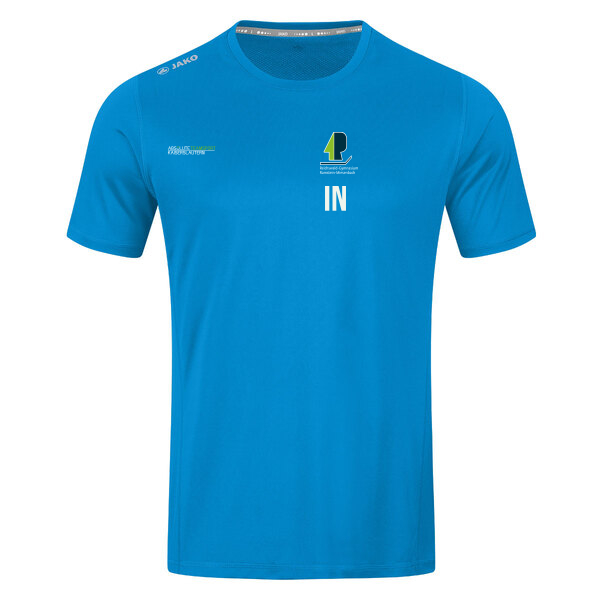 KinderT-Shirt Run 2.0 