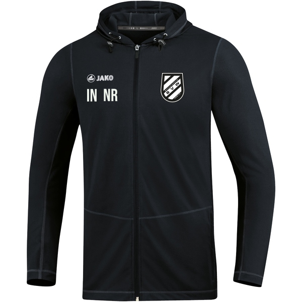 KinderKapuzenjacke Run 2.0 