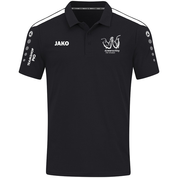 KinderPolo Power 