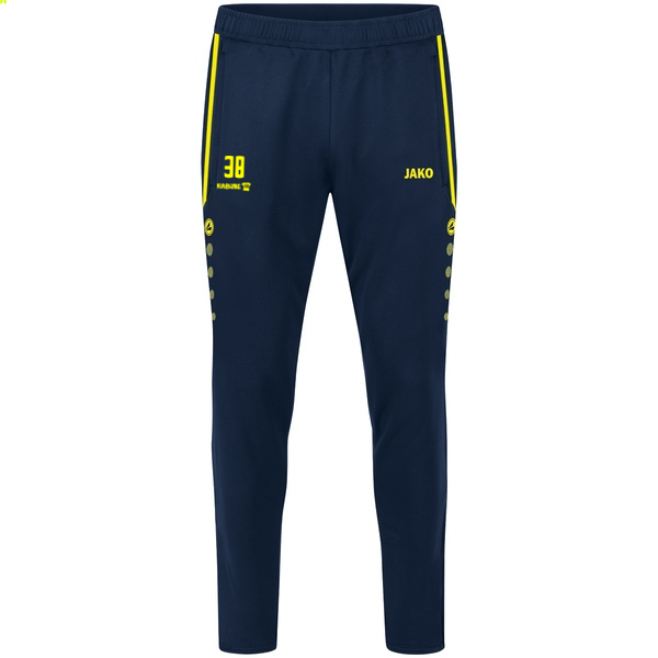 Trainingshose Allround 