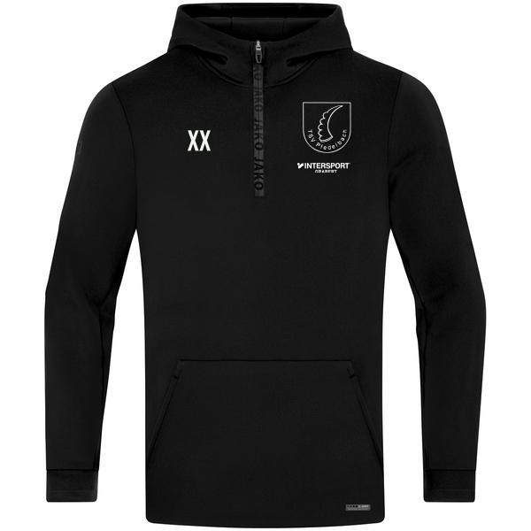 Zip Hoodie Pro Casual 