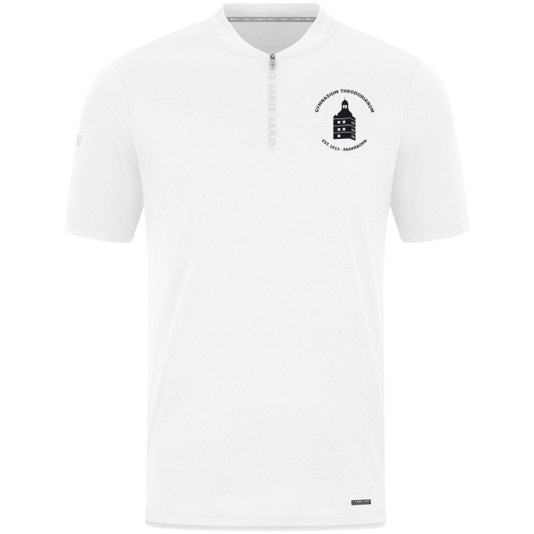 Polo Pro Casual 