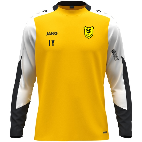 Longsleeve Dynamic 