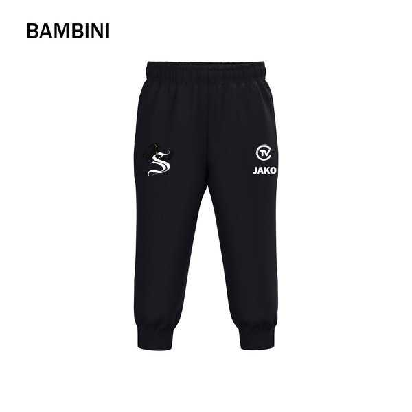 KinderPolyesterhose One Bambini 