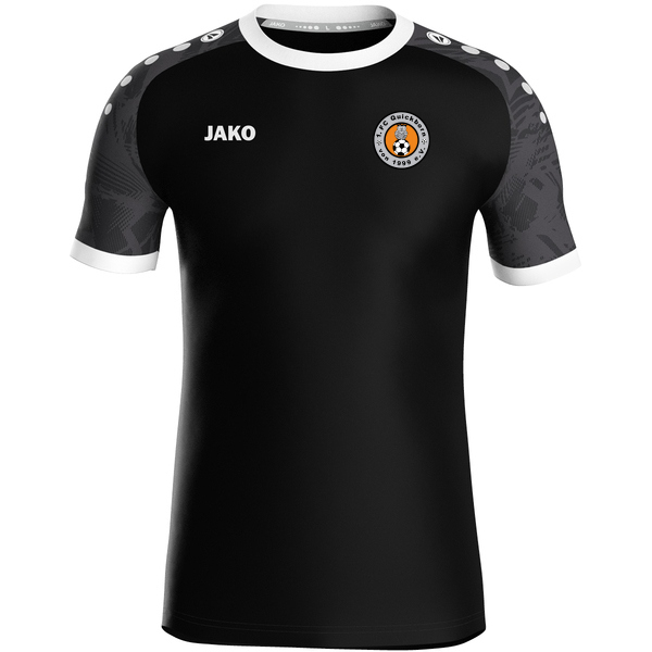 Trikot Iconic kurzarm 