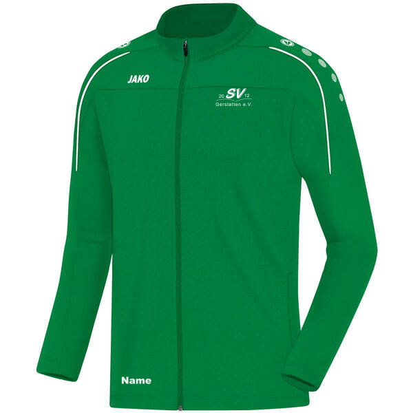 KinderFreizeitjacke Classico 