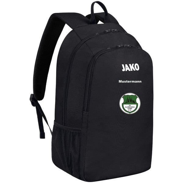 Rucksack One 