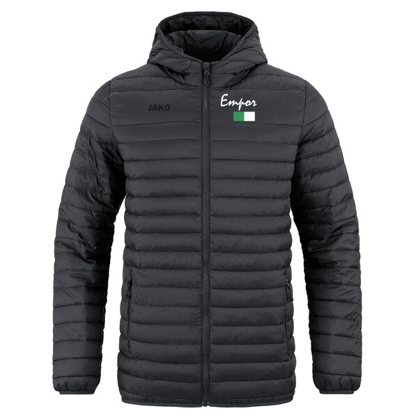 KinderSteppjacke 