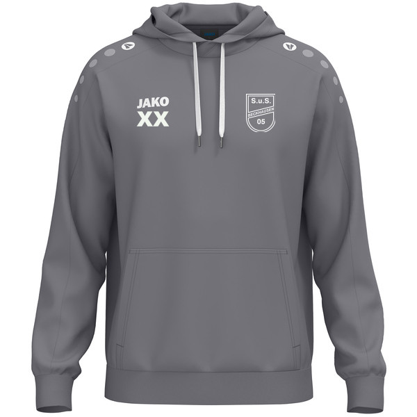 Kapuzensweat One Cotton 