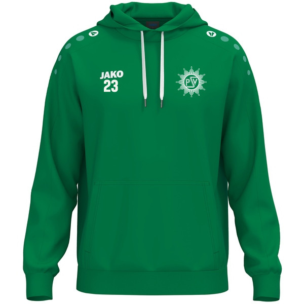 Kapuzensweat One Cotton 