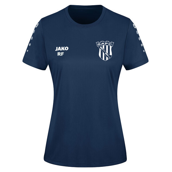 womanMaillot Team MC manches courtes 