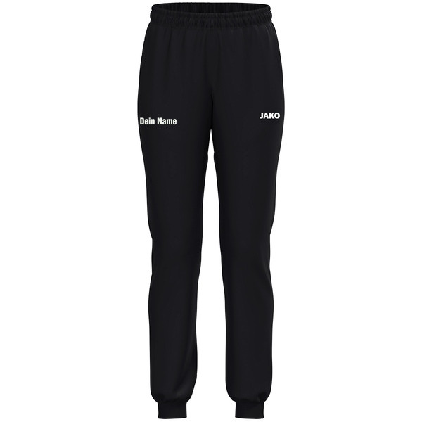 womanPolyesterhose One Damen 