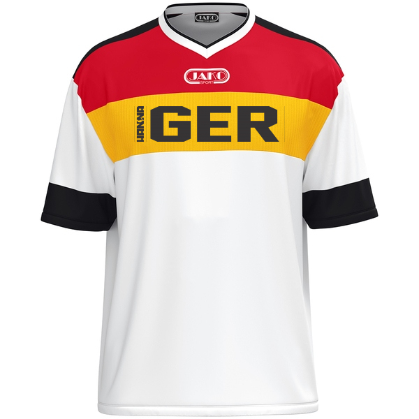Trikot Club 92 kurzarm 