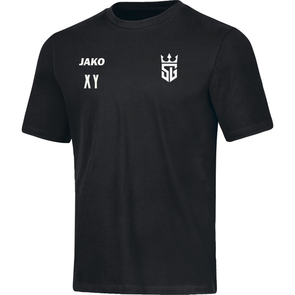 KinderT-Shirt Base 