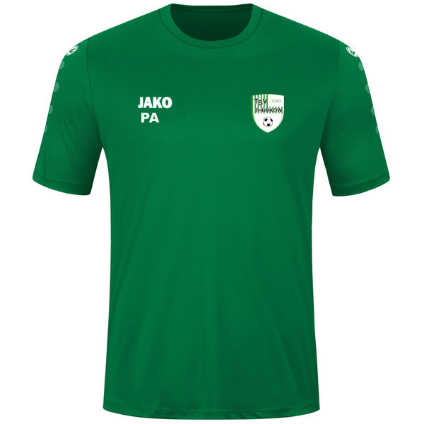 Trikot Team kurzarm 