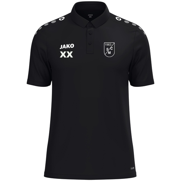 Polo One 