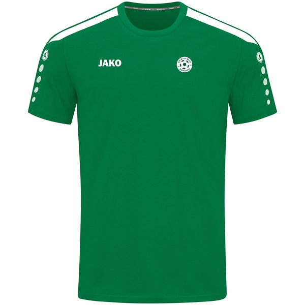 KinderT-Shirt Power 