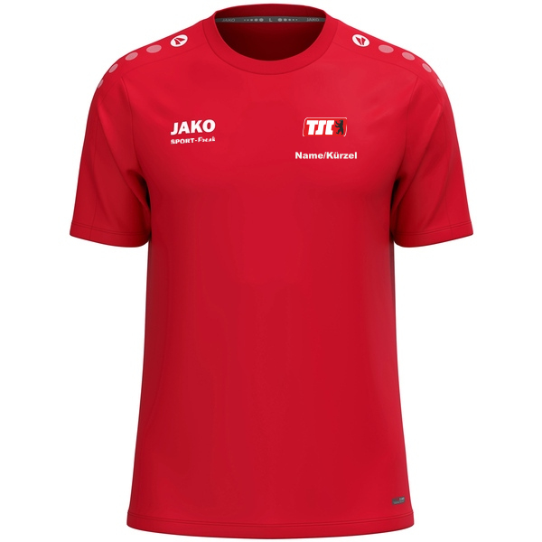 KinderT-Shirt One 