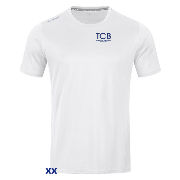 KinderT-Shirt Run 2.0 