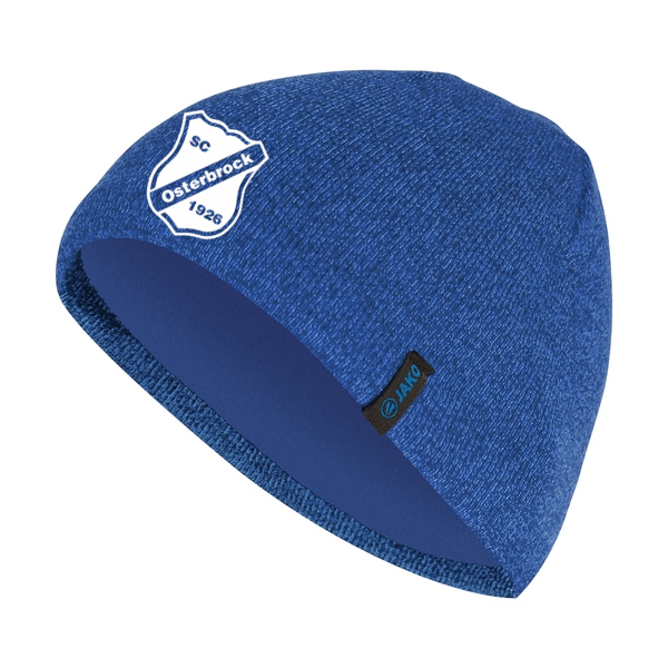 Strickmütze 