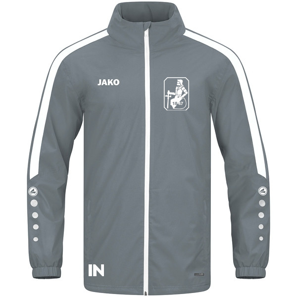 Allwetterjacke Power 