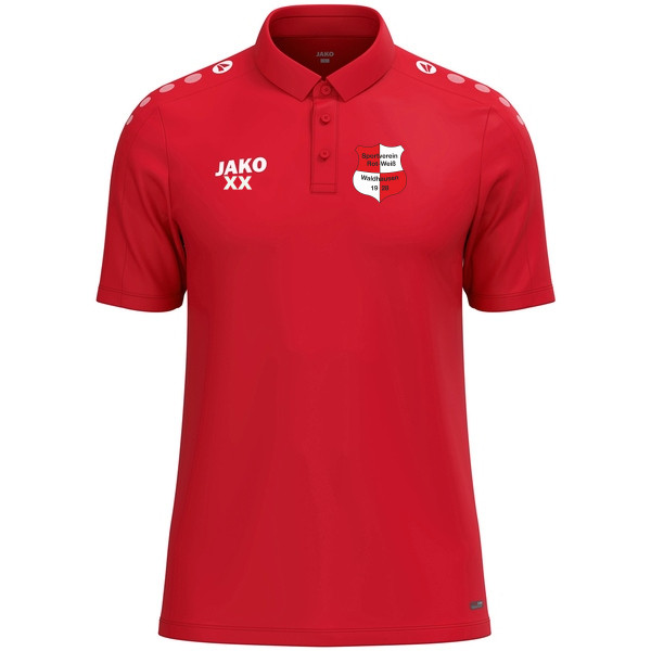 Polo One 