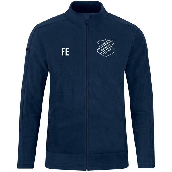KinderFleecejacke 