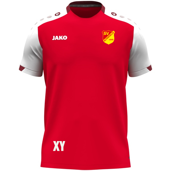 T-Shirt Dynamic 