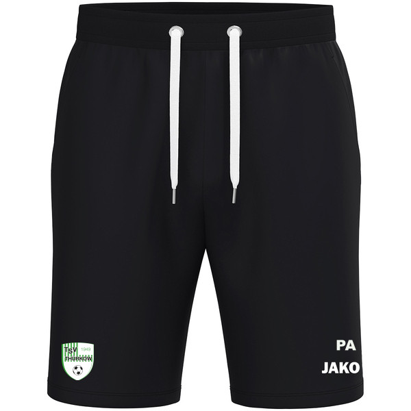 Joggingshort One Cotton 
